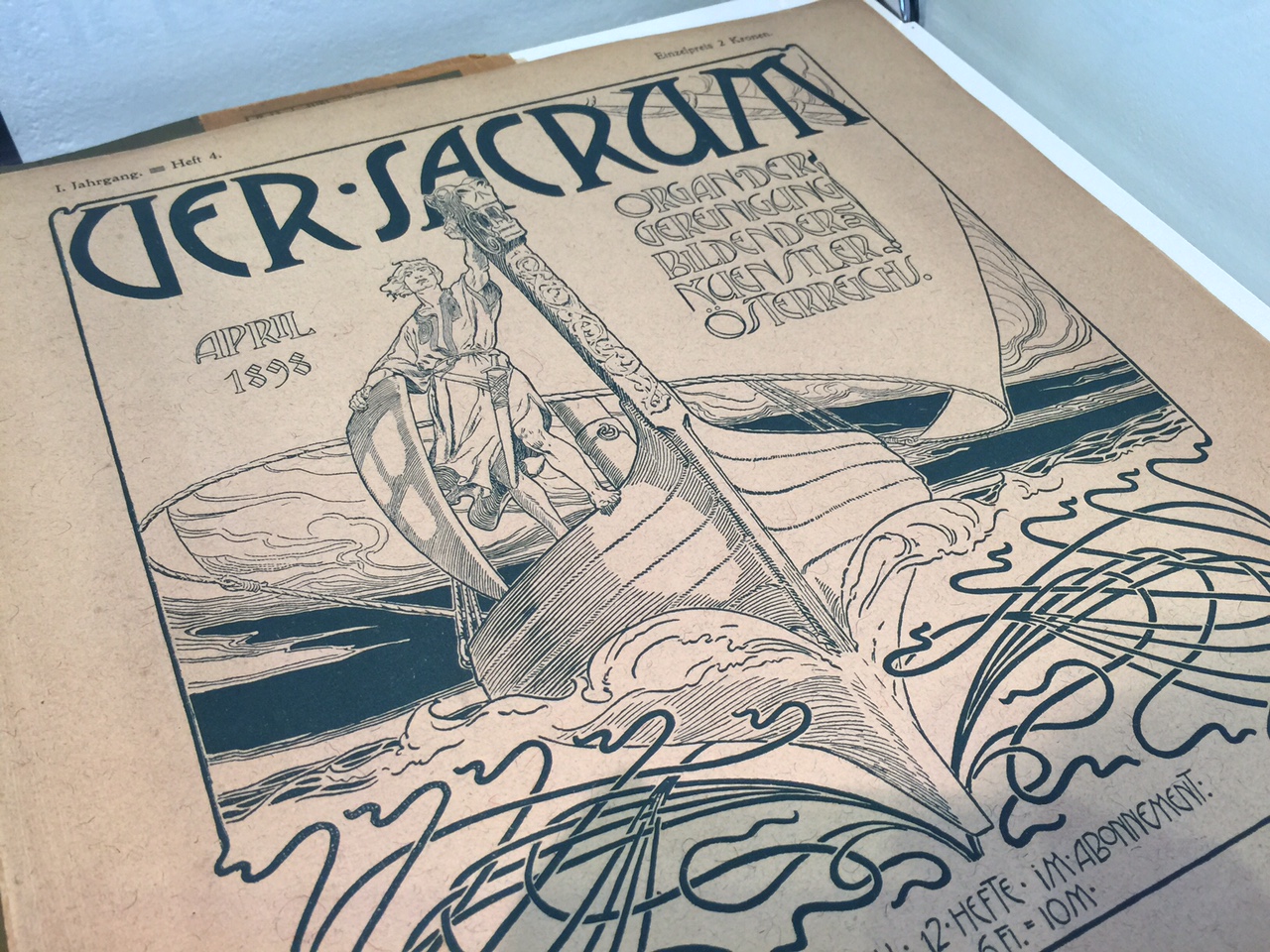 ウィーン世紀末の逸脱1