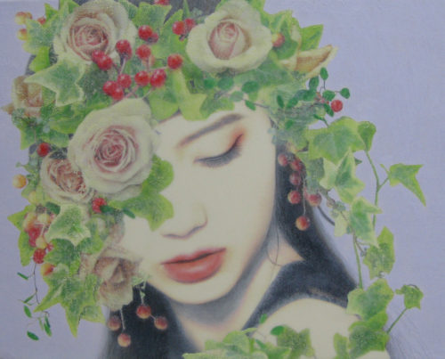 「誠の想い」(2014)