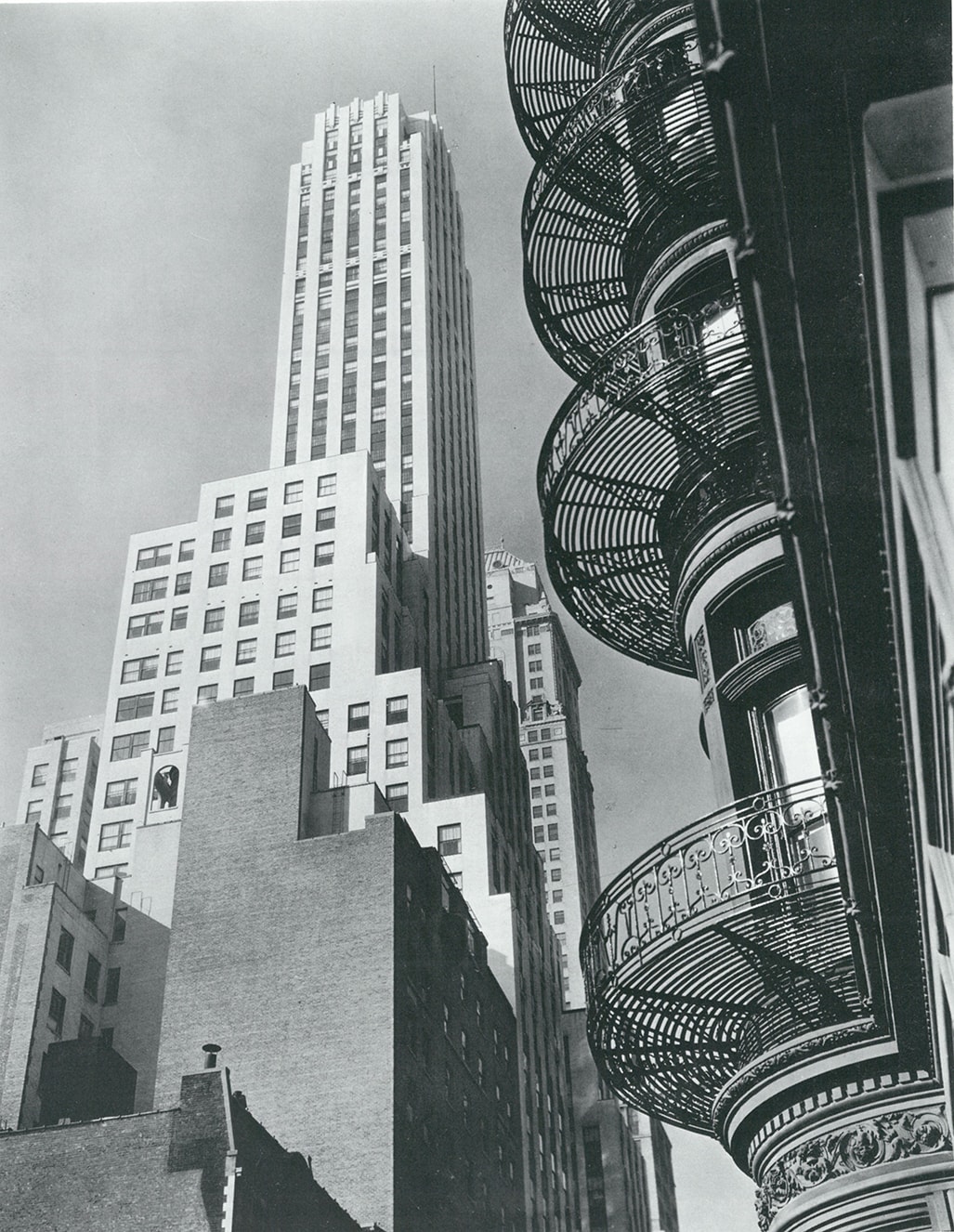 企画展「アール・デコの時代 古写真で垣間見る1920-30」 | MUSEE GINZA