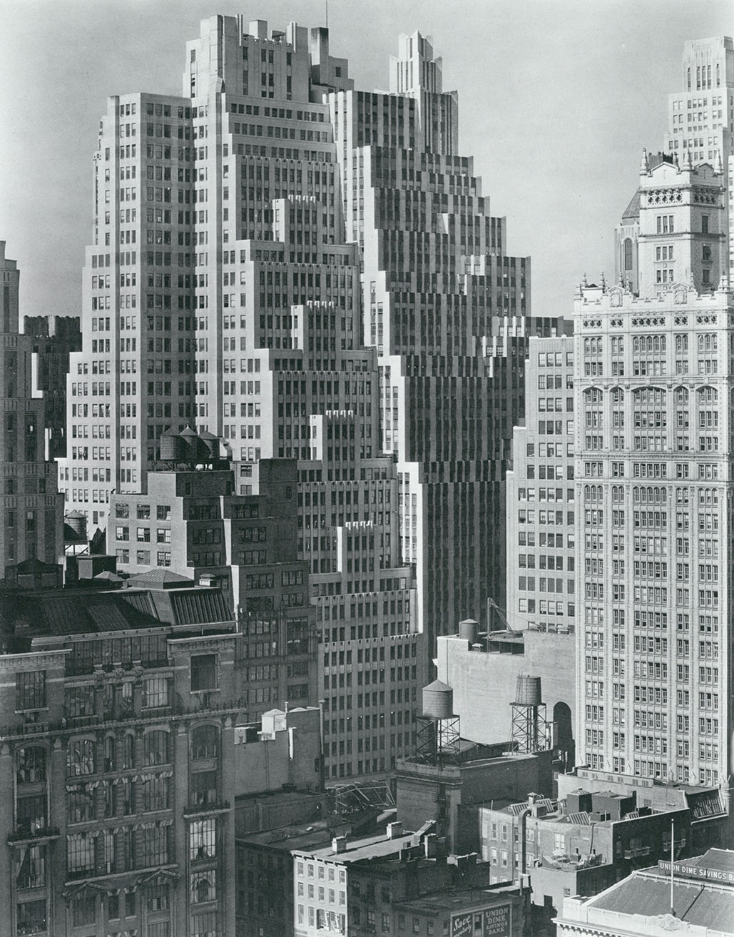 企画展「アール・デコの時代 古写真で垣間見る1920-30」 | MUSEE GINZA