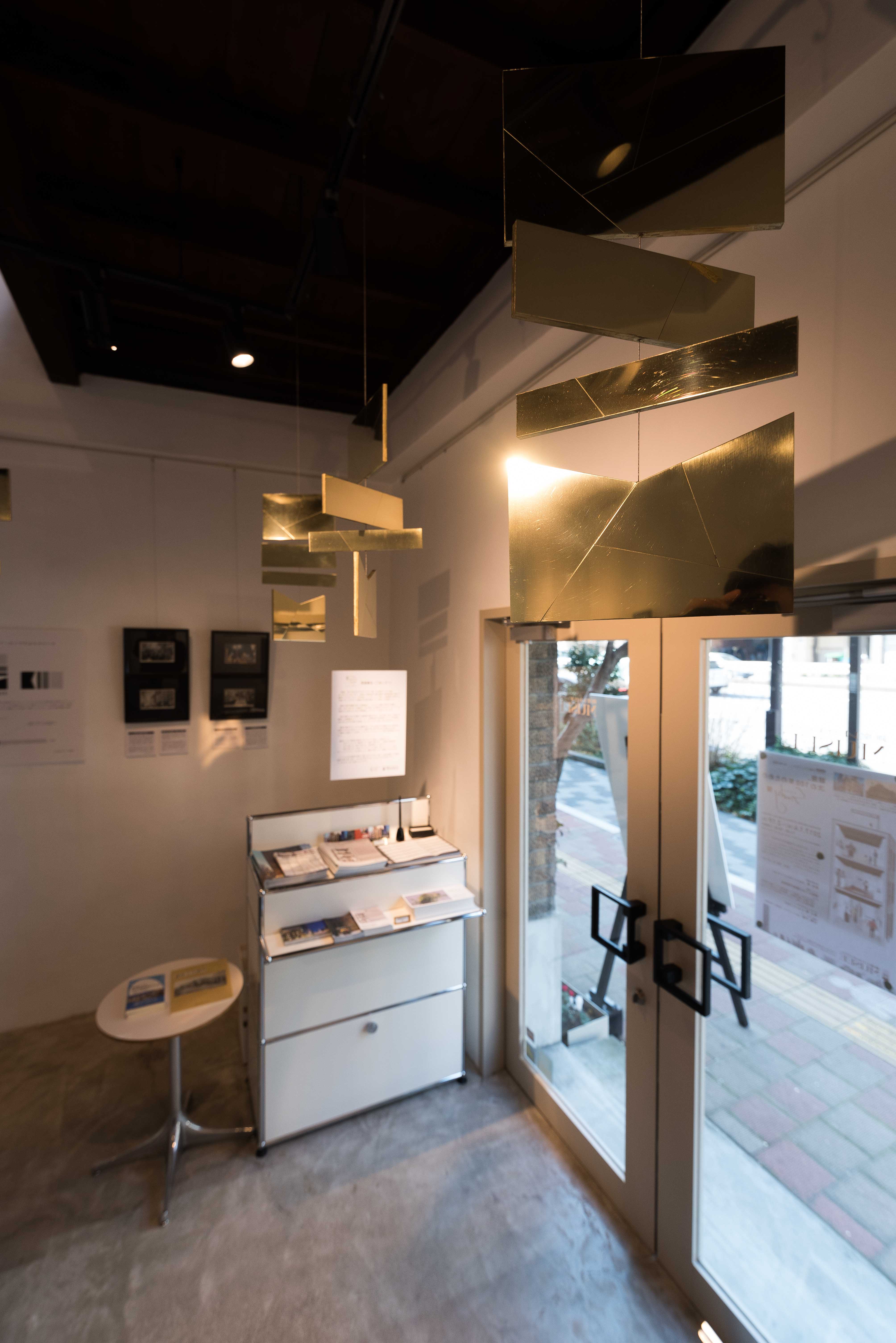 MUSEEexhibitions「銀座、次の100年のためのスタディ展」川崎ブランド